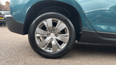 Peugeot 2008 1.2 PureTech Active 5dr Petrol Estate
